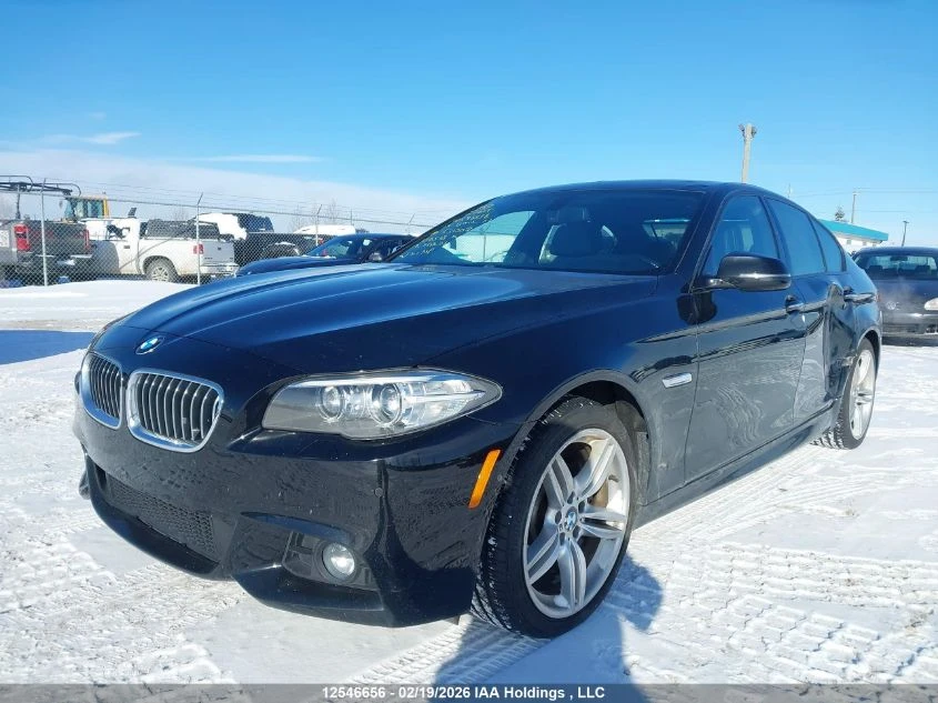 BMW 535 * X-DRIVE*  | Mobile.bg � ����������� 1