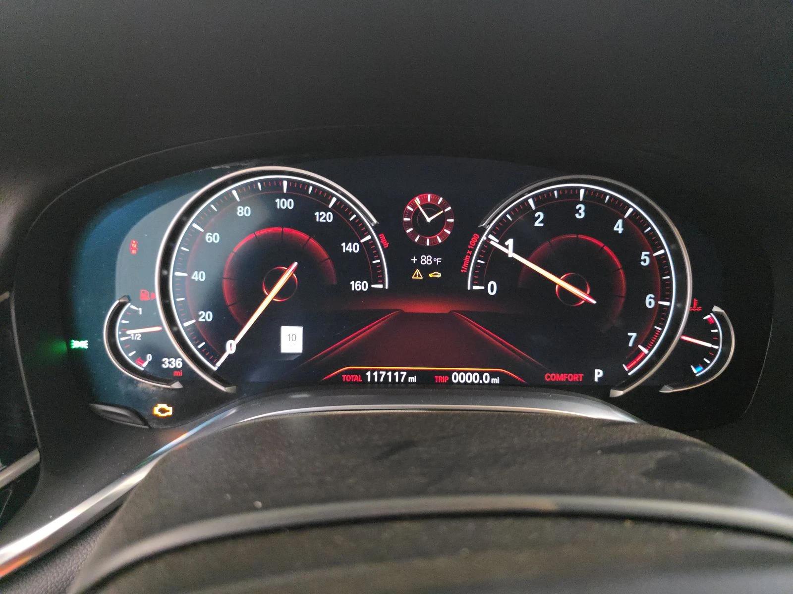 BMW 740 M* SPORT* HARMON* KARDON* ХЕДЪП* LANE* ASSIST* , снимка 10 - Автомобили и джипове - 53806020