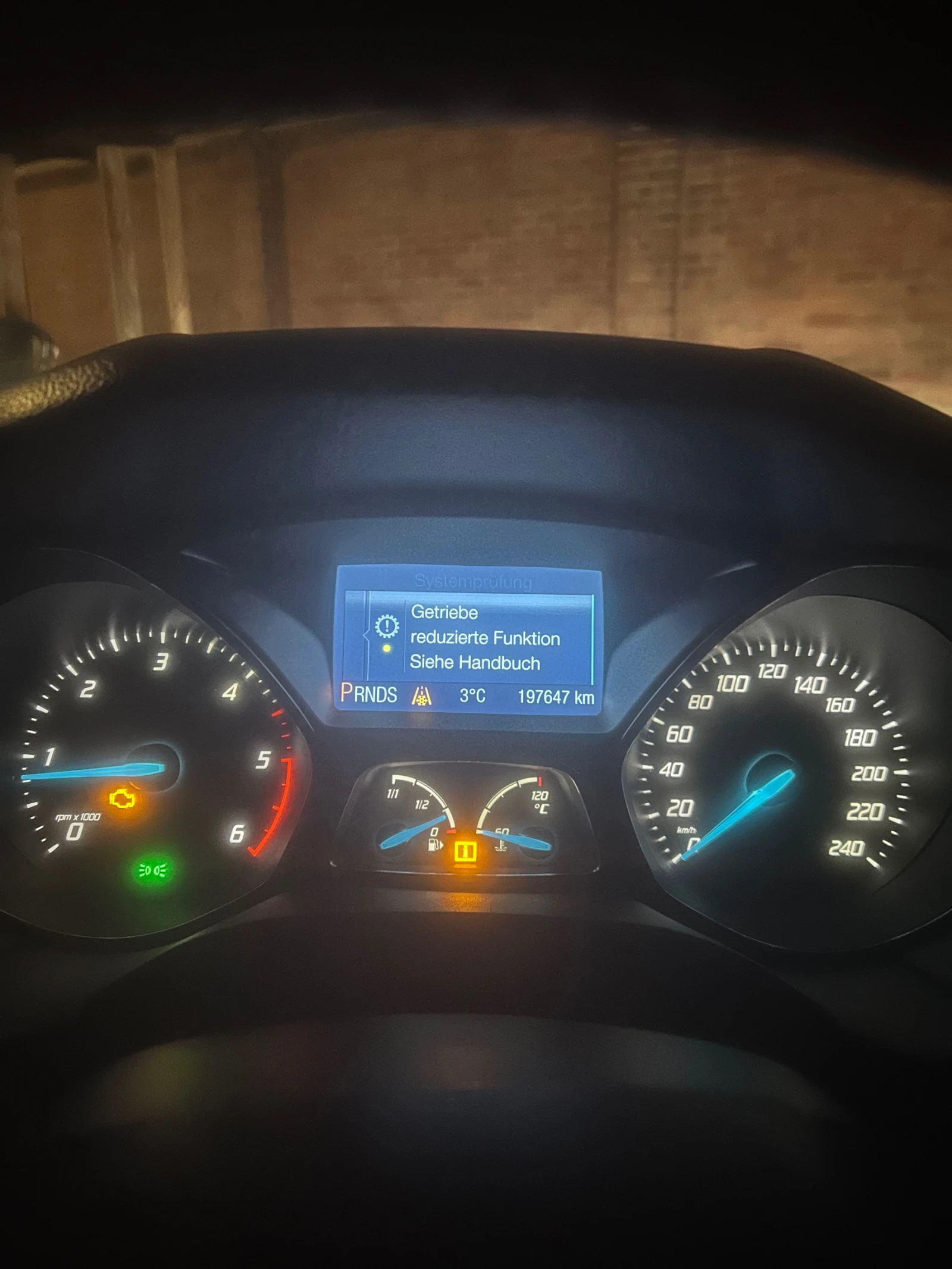 Ford Focus Дизел Атоматик, снимка 9 - Автомобили и джипове - 53830053