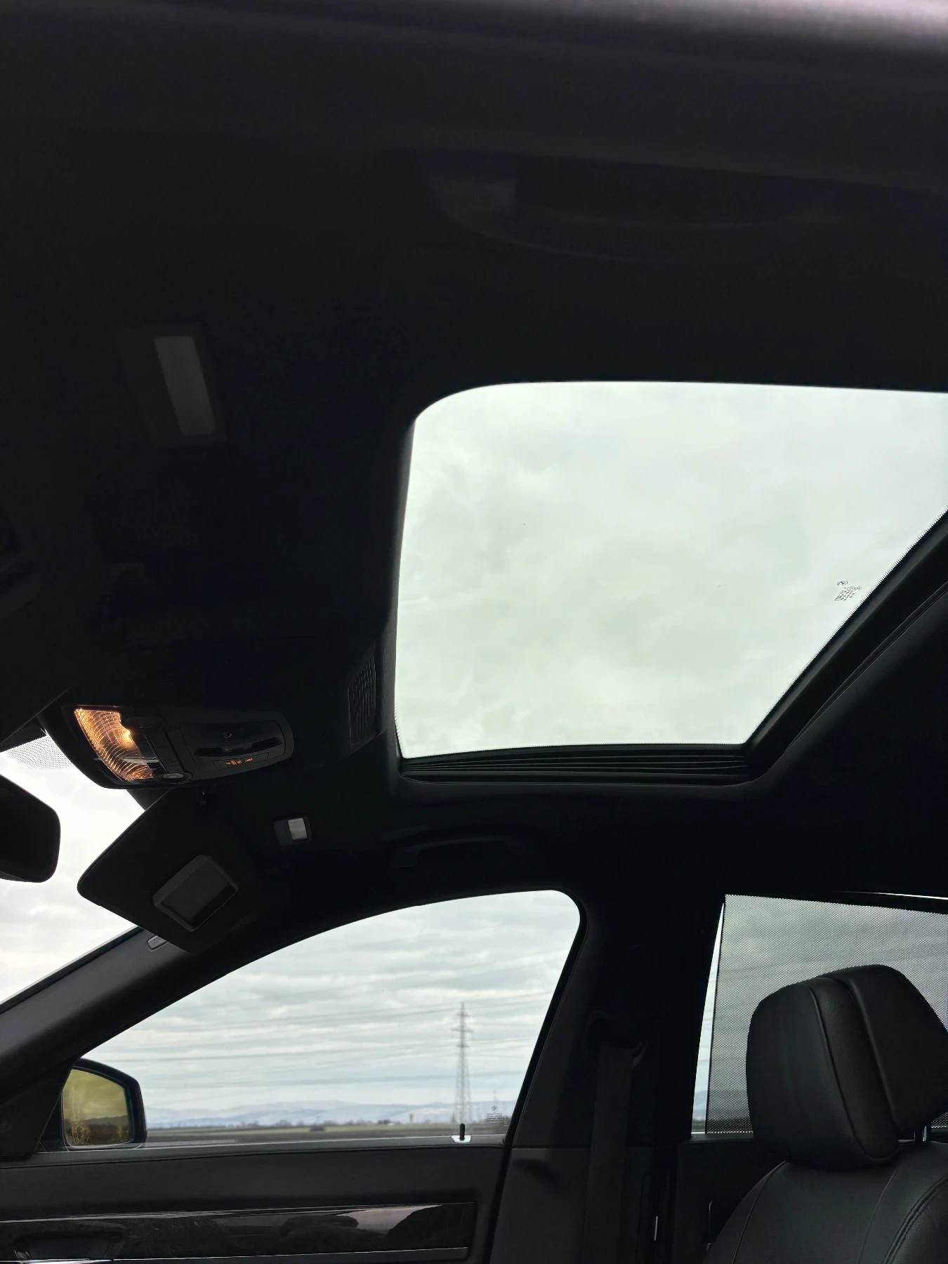 BMW 740 IL, снимка 14 - Автомобили и джипове - 53901038