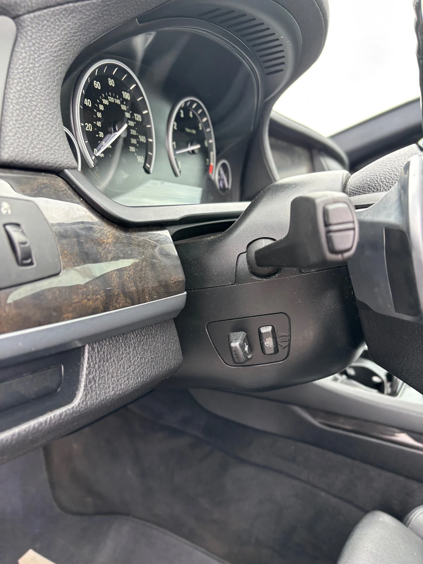 BMW 740 IL, снимка 10 - Автомобили и джипове - 53901038