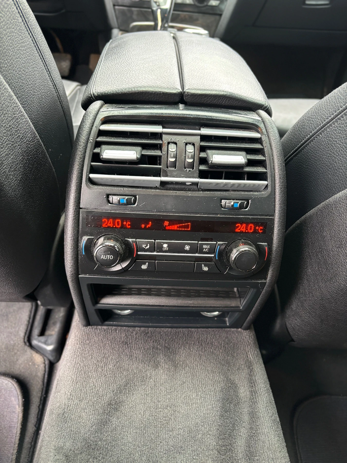 BMW 740 IL, снимка 15 - Автомобили и джипове - 53901038