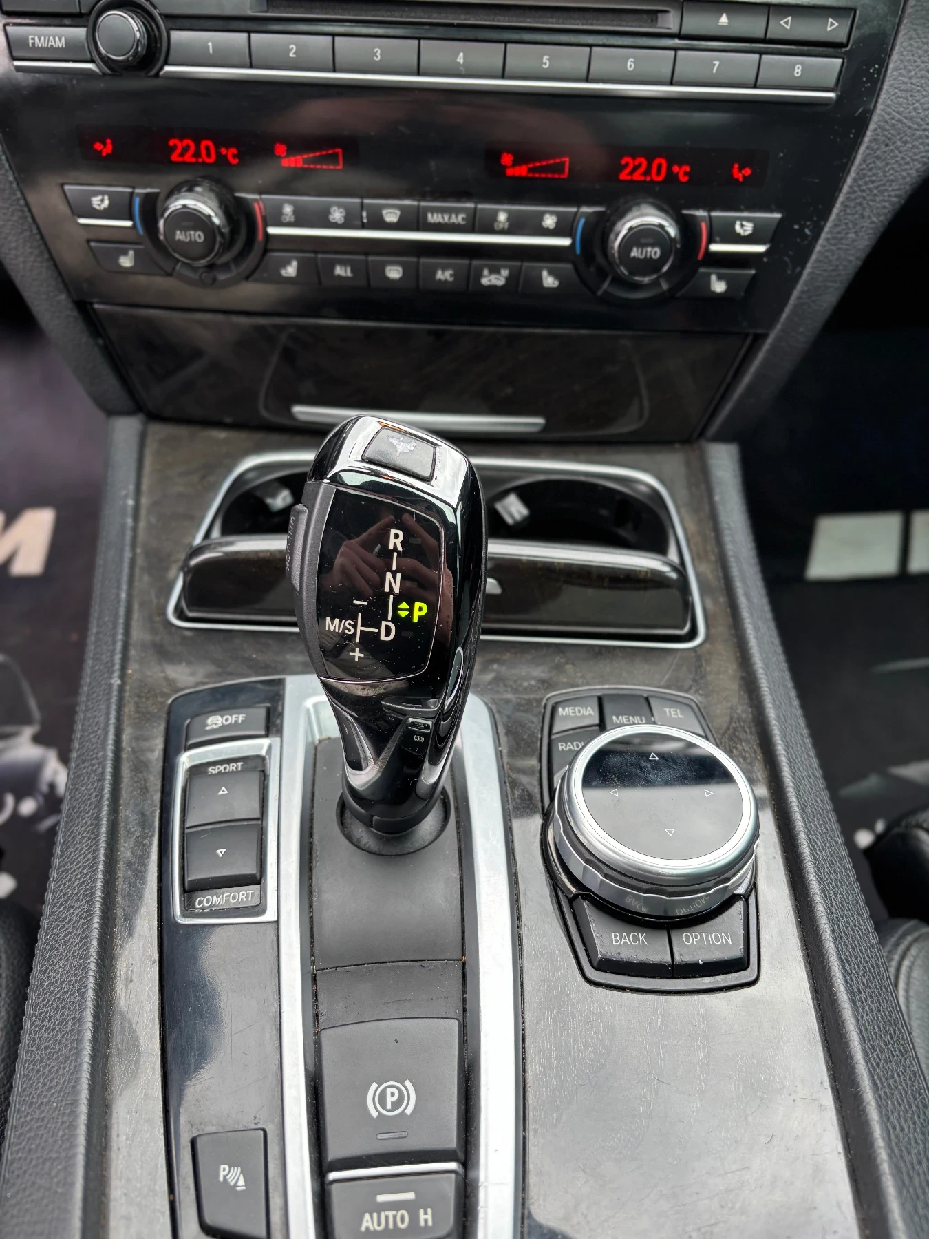 BMW 740 IL, снимка 8 - Автомобили и джипове - 53901038