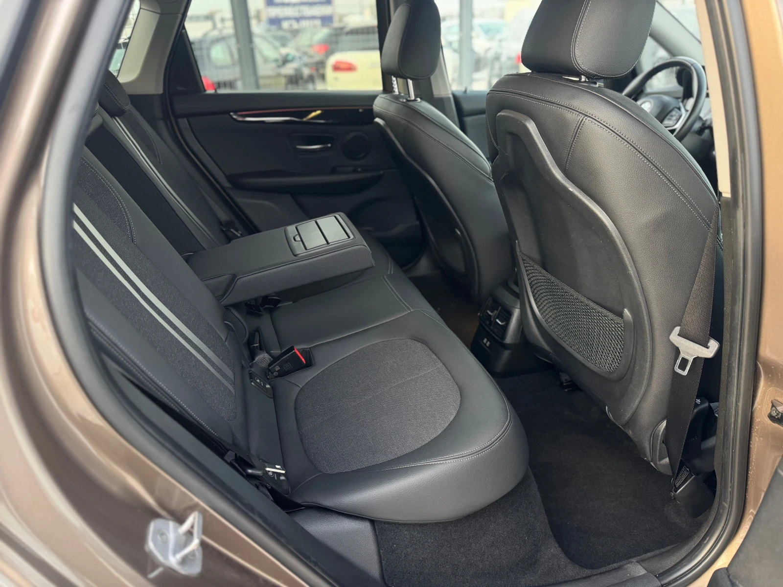 BMW 2 Active Tourer 225XEdrive LUXURY | Mobile.bg � ����������� 13