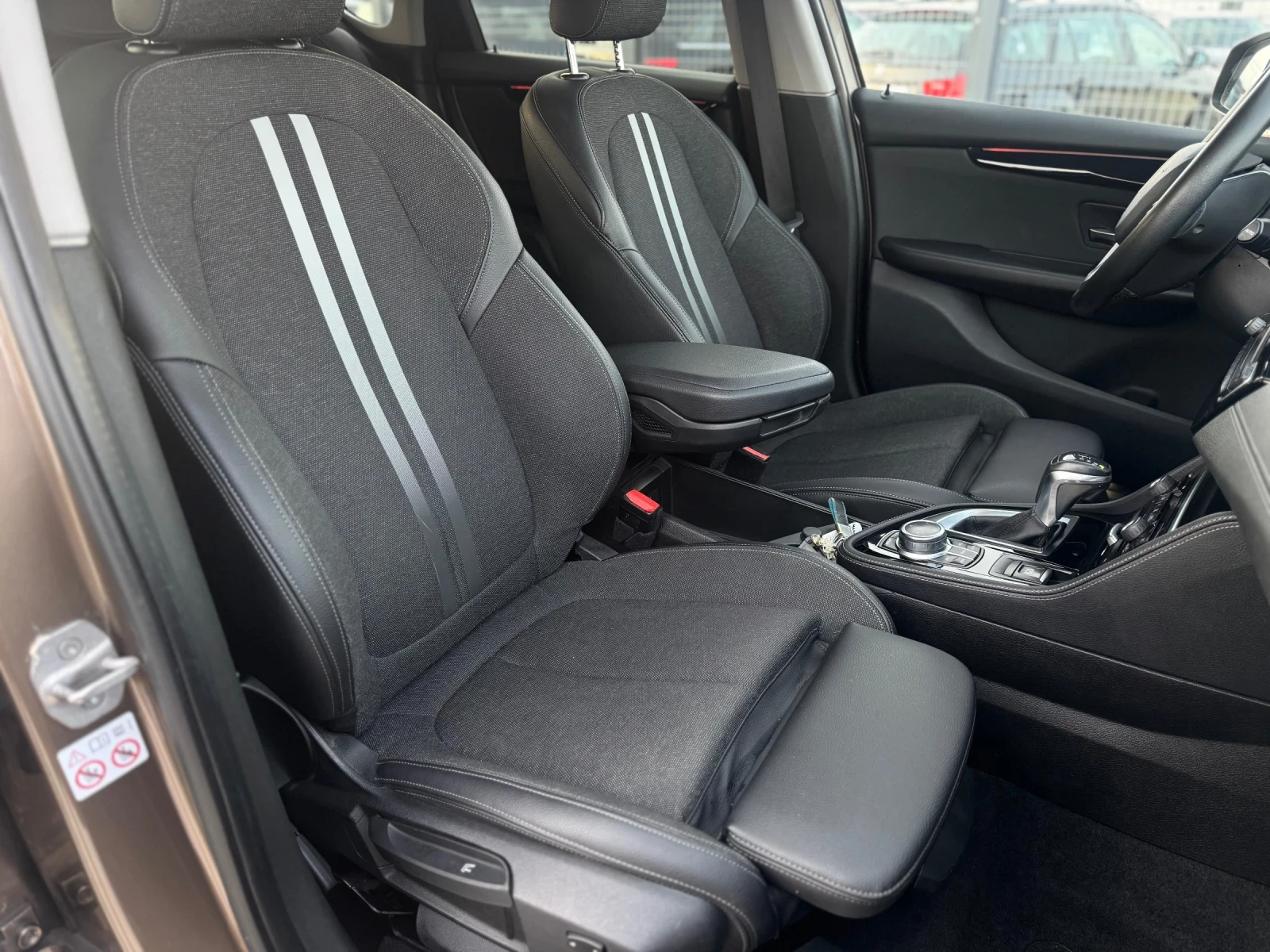 BMW 2 Active Tourer 225XEdrive LUXURY | Mobile.bg � ����������� 15