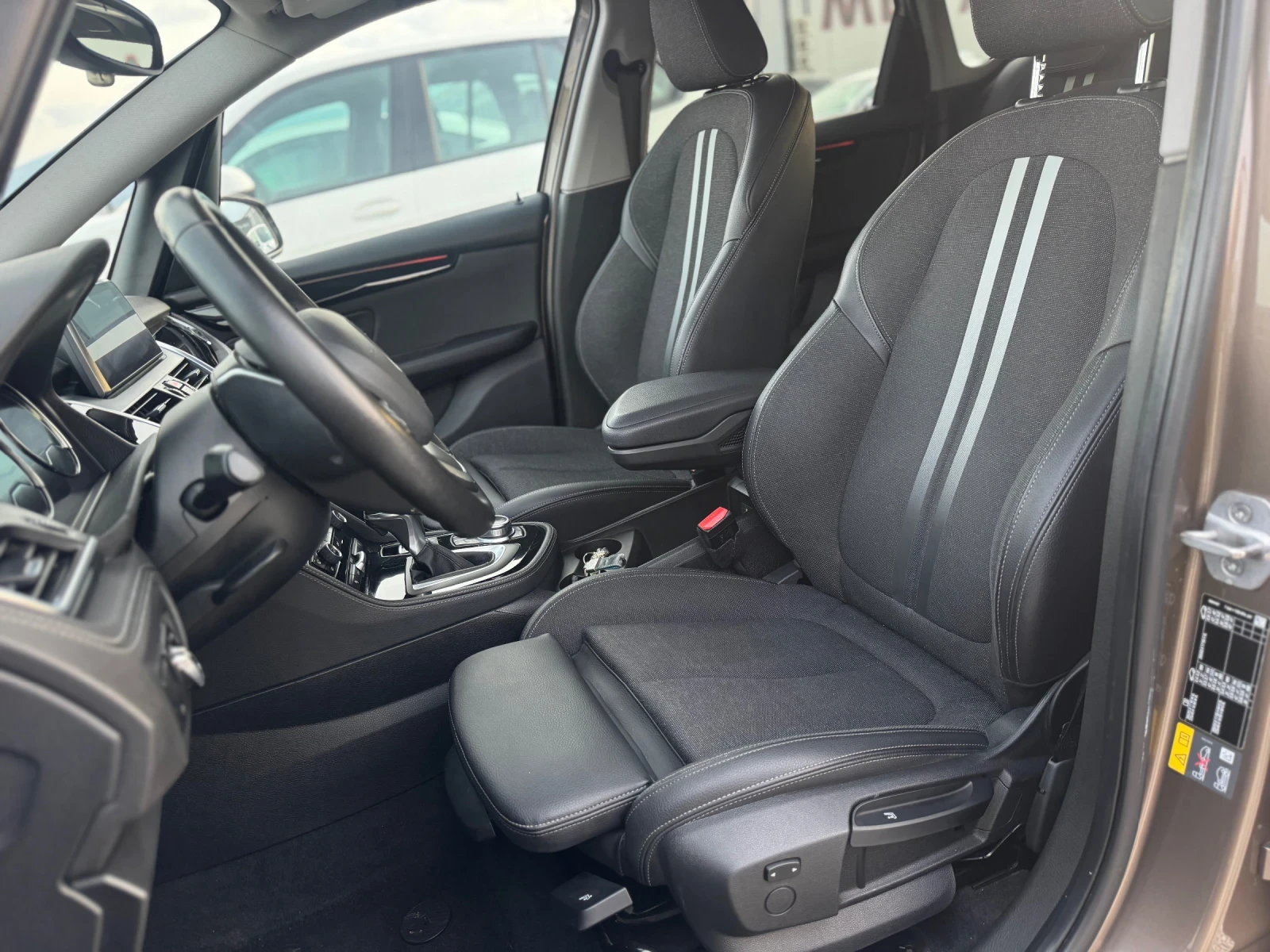 BMW 2 Active Tourer 225XEdrive LUXURY | Mobile.bg � ����������� 10