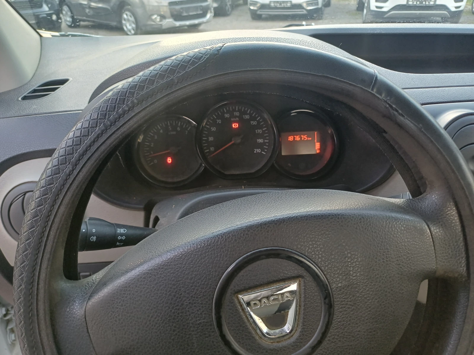 Dacia Dokker 1.5 DCI | Mobile.bg � ����������� 11