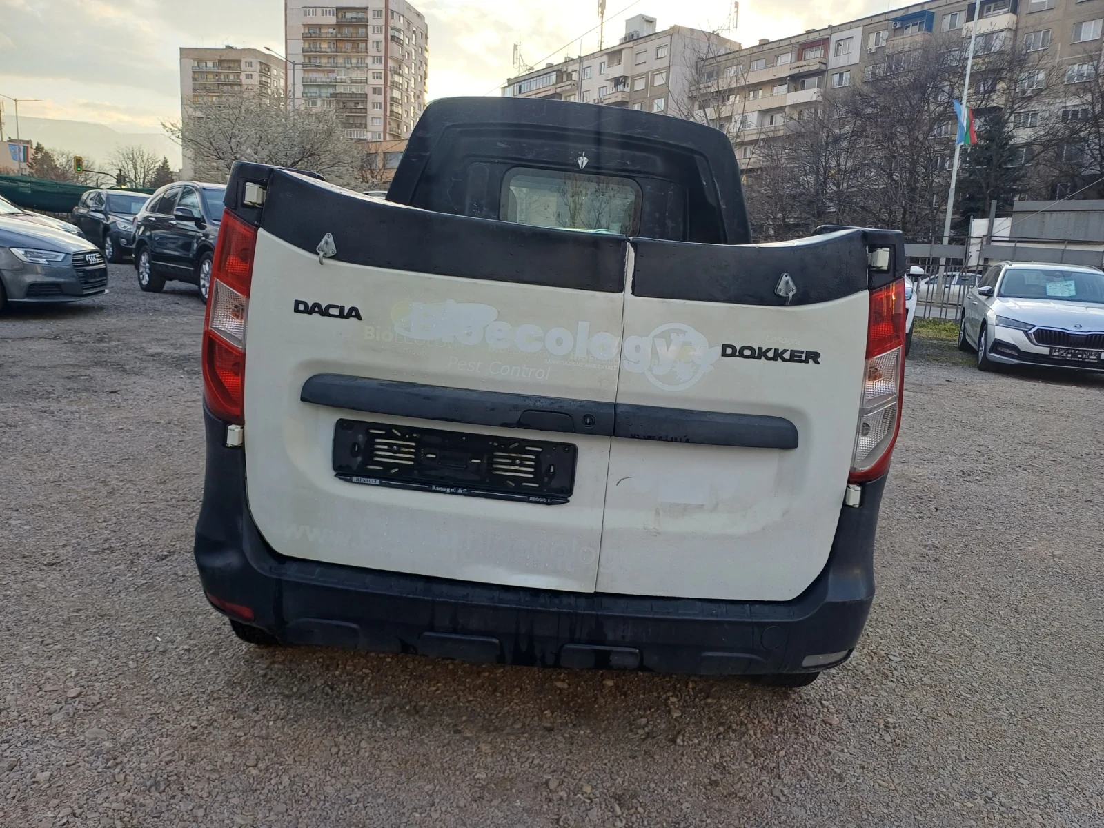 Dacia Dokker 1.5 DCI | Mobile.bg � ����������� 6