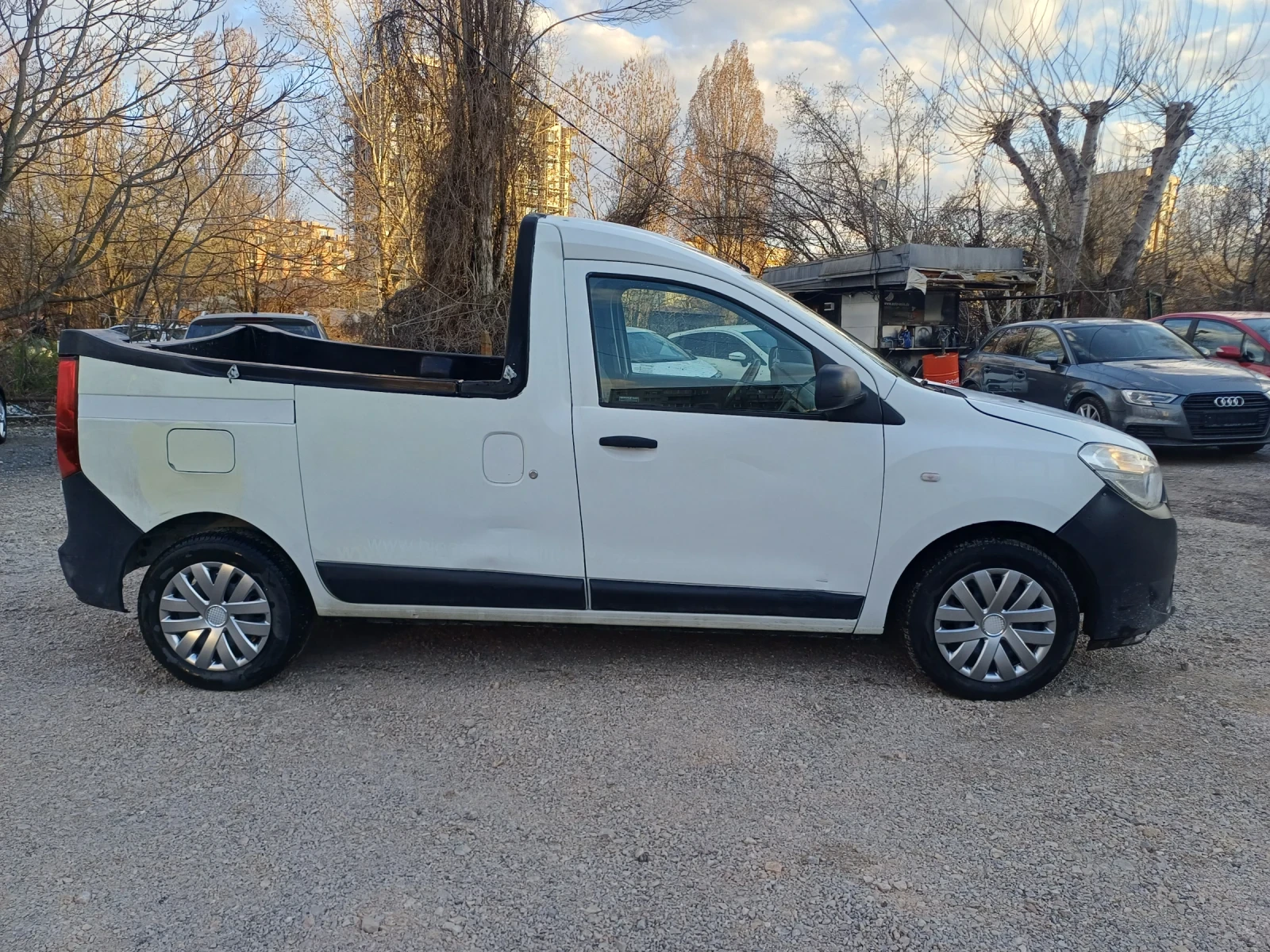 Dacia Dokker 1.5 DCI | Mobile.bg � ����������� 4