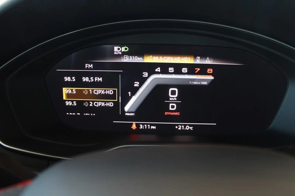 Audi A5 NEW! Premium SLine* 45TFSI* АвтоКредит* (ЦЕНА ДО Б, снимка 10 - Автомобили и джипове - 54002389