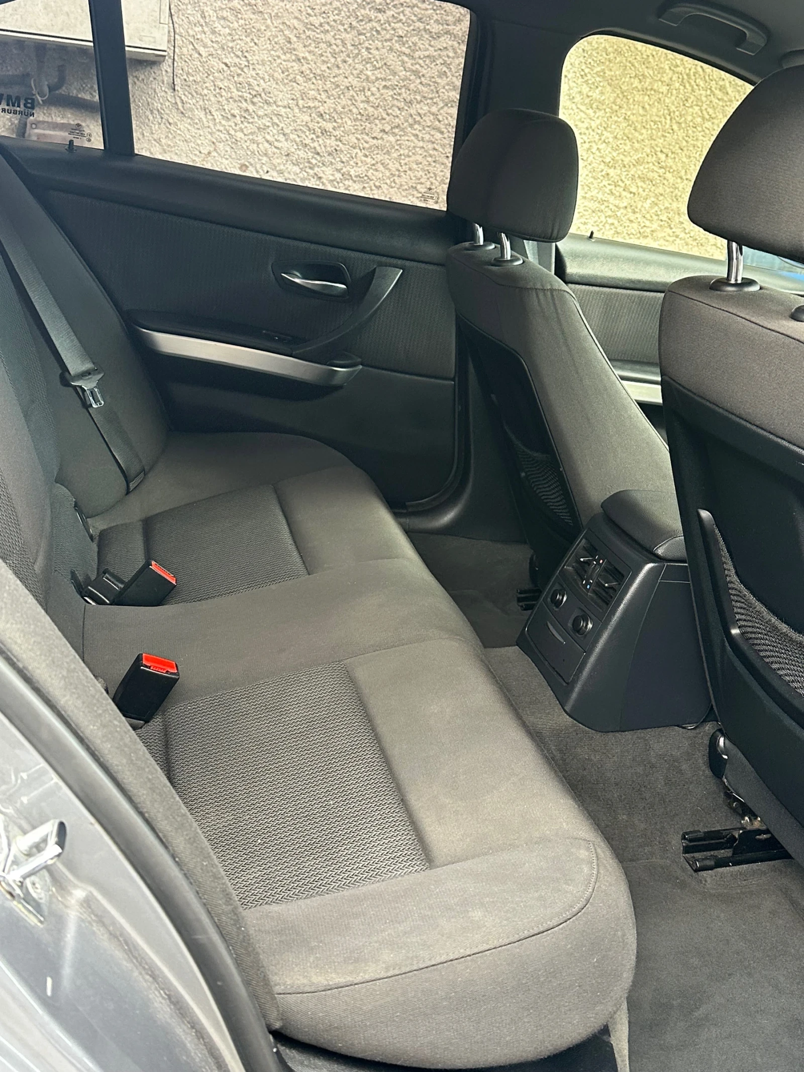 BMW 318 FACELIFT , снимка 7 - Автомобили и джипове - 54019214