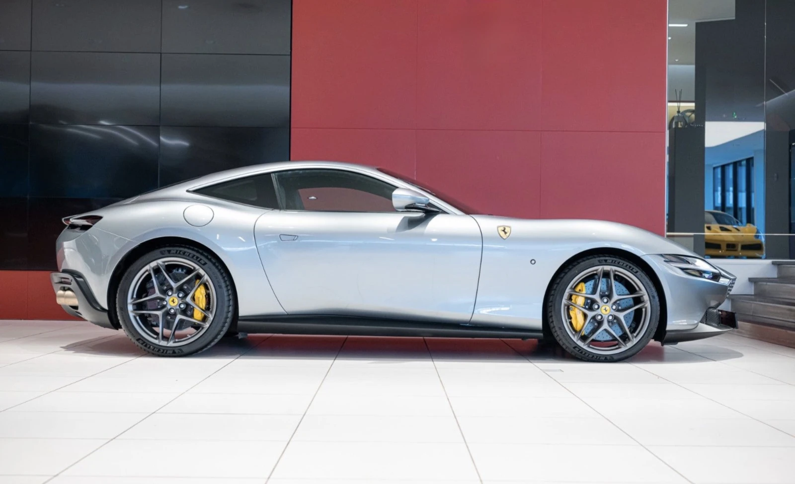 Ferrari Roma | Mobile.bg � ����������� 3