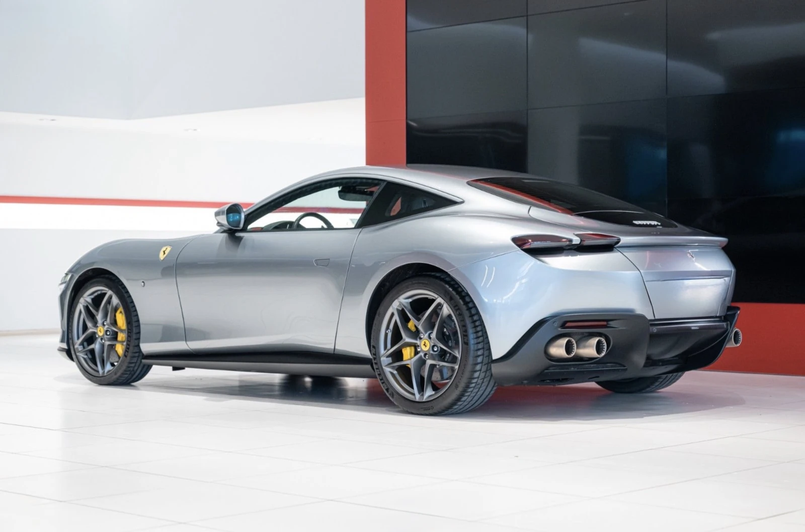 Ferrari Roma | Mobile.bg � ����������� 6