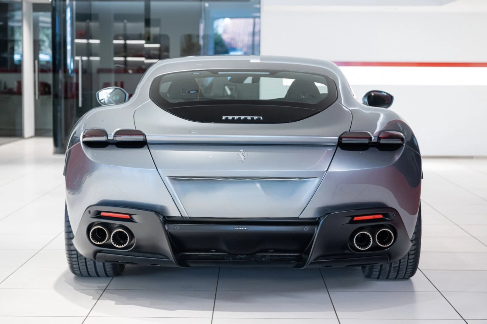 Ferrari Roma | Mobile.bg � ����������� 5