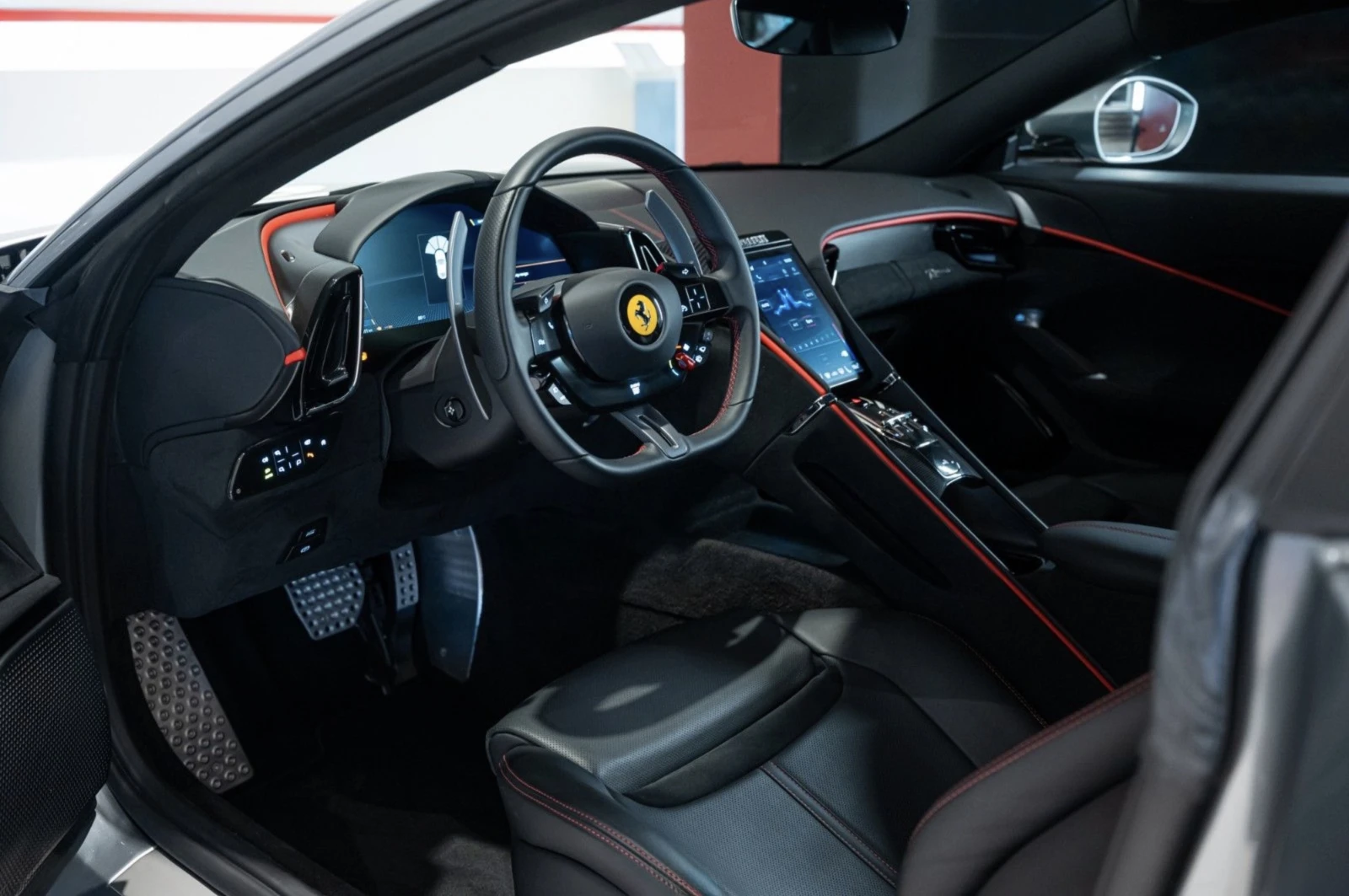 Ferrari Roma | Mobile.bg � ����������� 7
