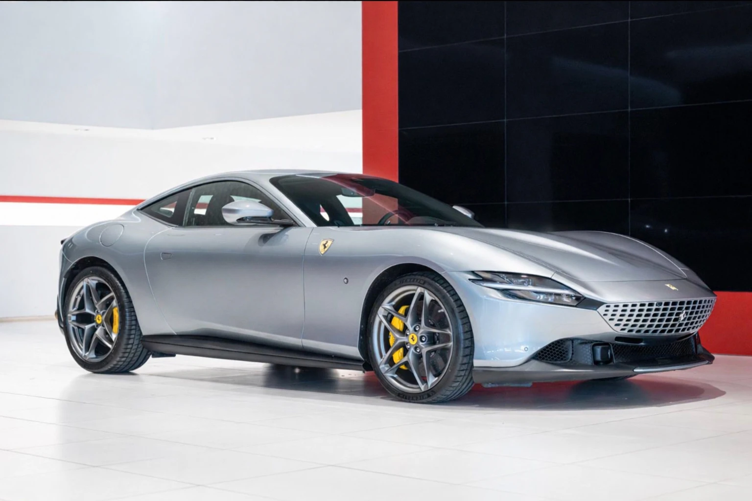 Ferrari Roma | Mobile.bg � ����������� 2