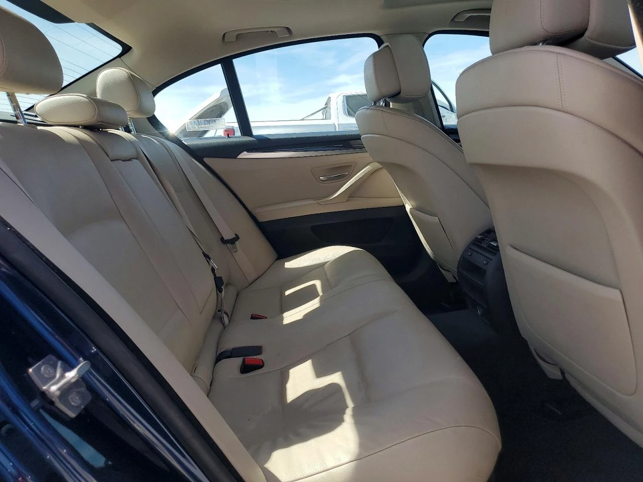 BMW 528 XDRIVE* РЕАЛНИ КМ!, снимка 9 - Автомобили и джипове - 54152672