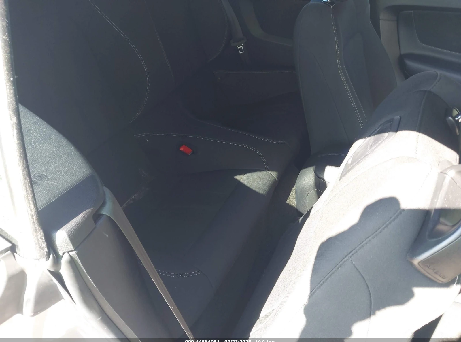 Ford Mustang, снимка 8 - Автомобили и джипове - 54308118