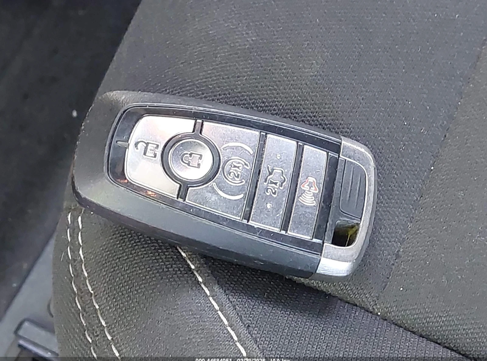 Ford Mustang, снимка 11 - Автомобили и джипове - 54308118