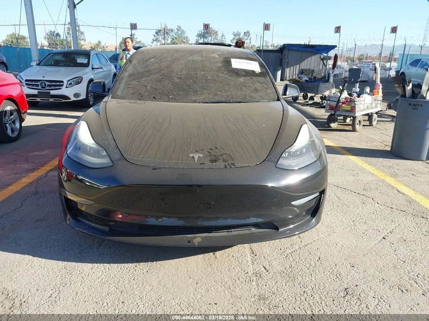 Tesla Model 3 Rear-Wheel Drive, снимка 12 - Автомобили и джипове - 54435717