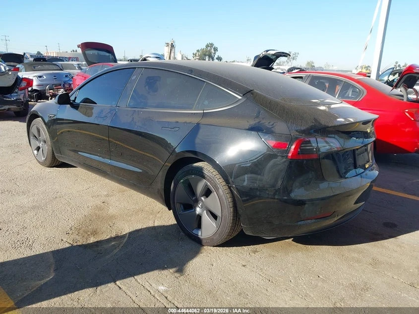 Tesla Model 3 Rear-Wheel Drive, снимка 3 - Автомобили и джипове - 54435717