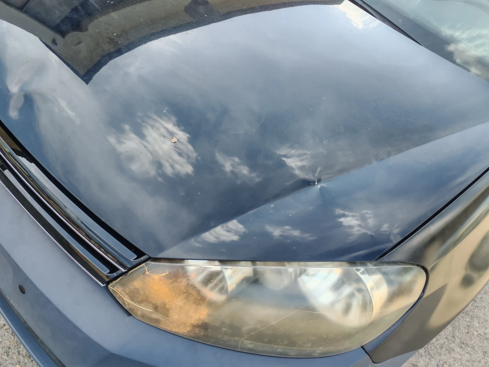 VW Golf СПЕШНО!!!, снимка 2 - Автомобили и джипове - 54442936