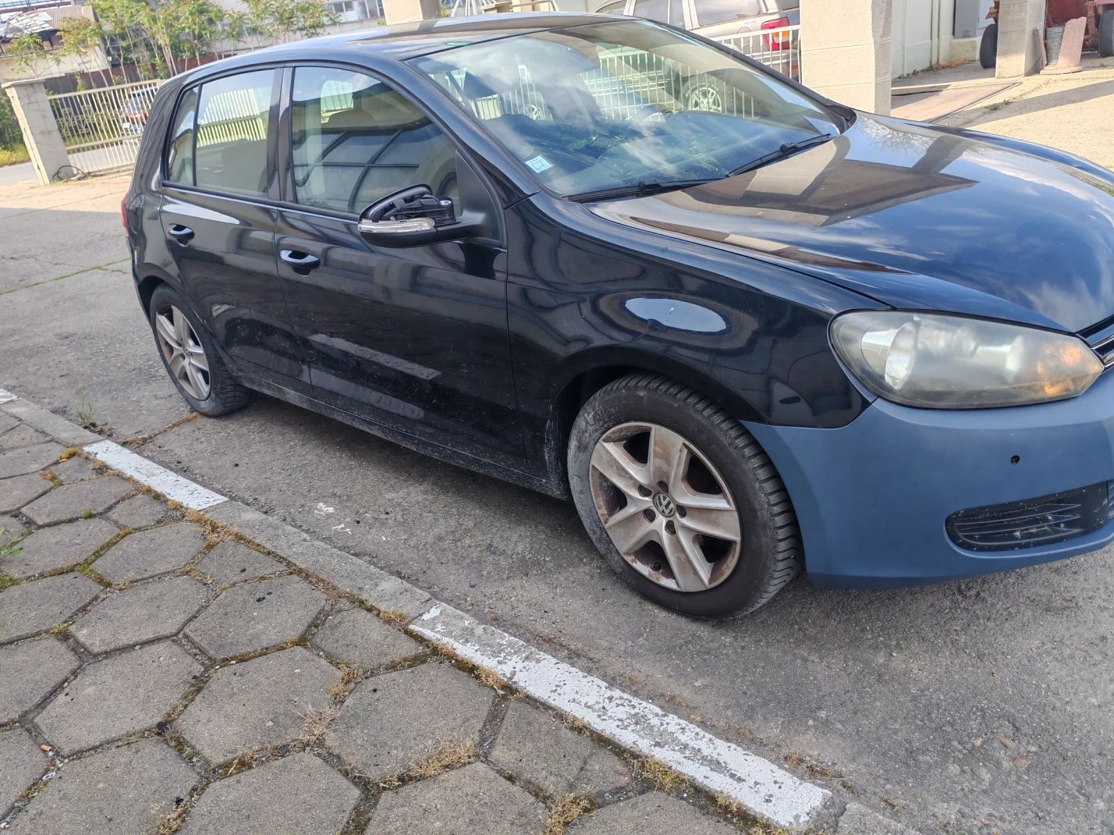 VW Golf СПЕШНО!!!, снимка 4 - Автомобили и джипове - 54442936