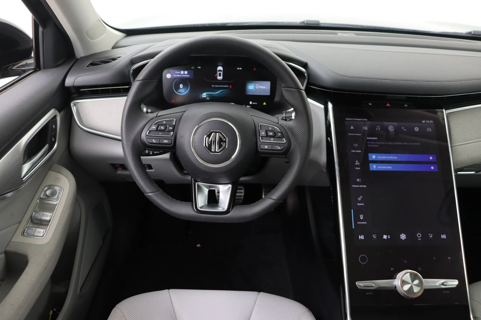 Mg Marvel R LUXURY 70kW RWD | Mobile.bg � ����������� 5