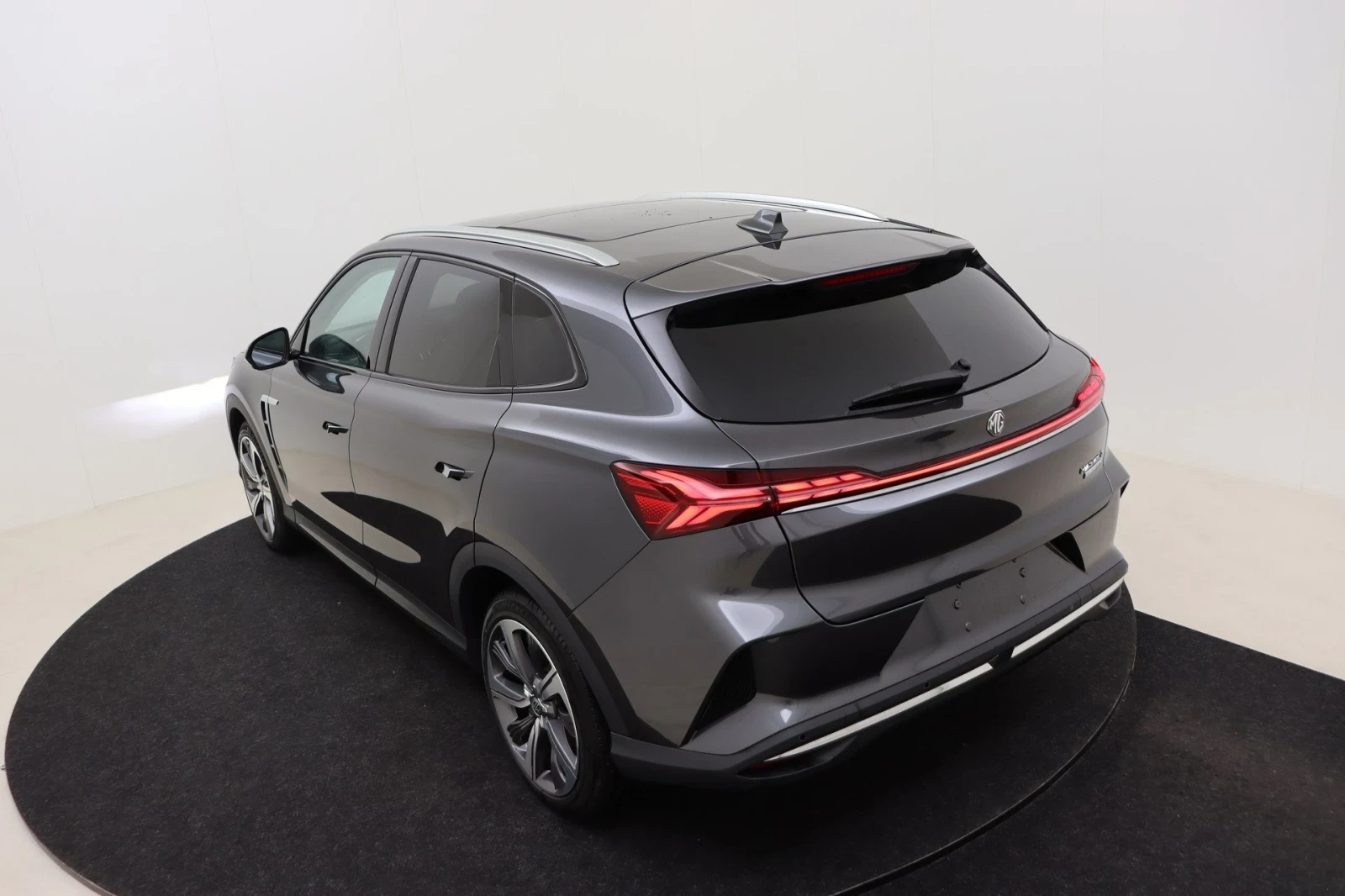 Mg Marvel R LUXURY 70kW RWD | Mobile.bg � ����������� 3