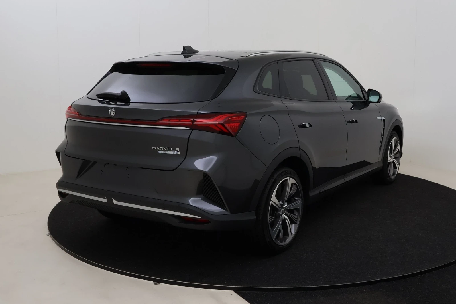 Mg Marvel R LUXURY 70kW RWD | Mobile.bg � ����������� 2
