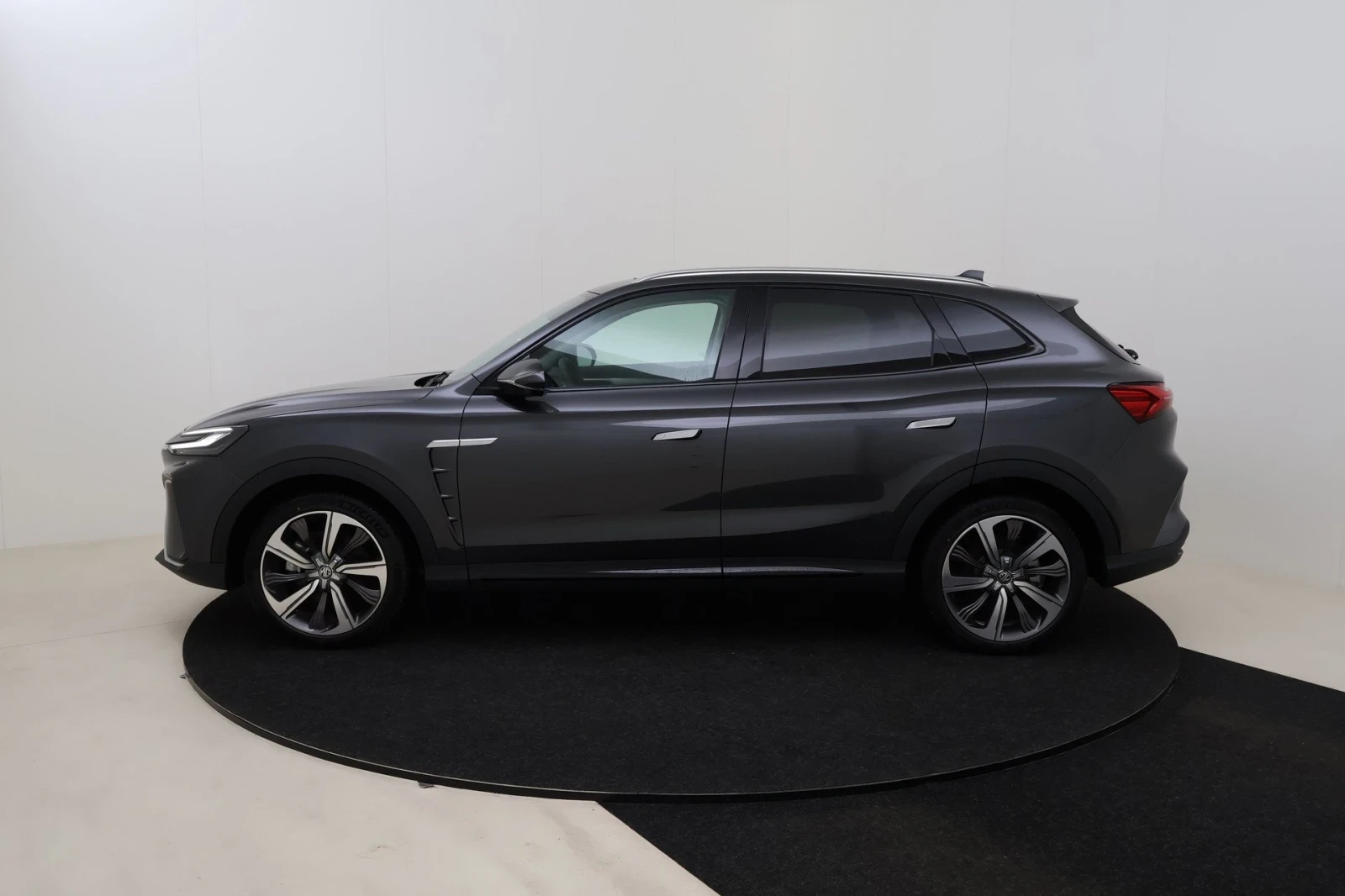 Mg Marvel R LUXURY 70kW RWD | Mobile.bg � ����������� 4