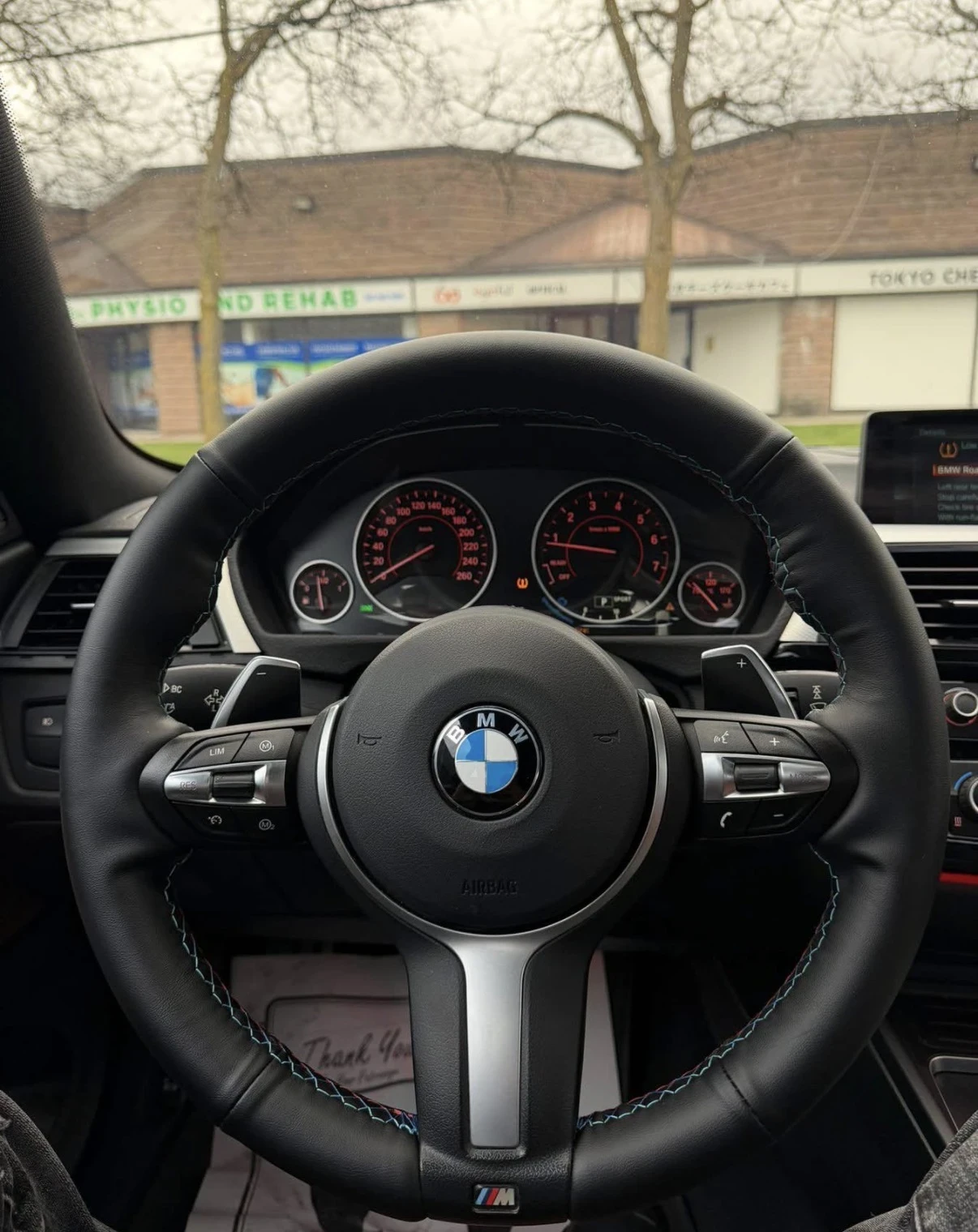 BMW 440 XDRIVE * INDIVIDUAL * HEAD UP * H&K * CARFAX * , снимка 6 - Автомобили и джипове - 54726616