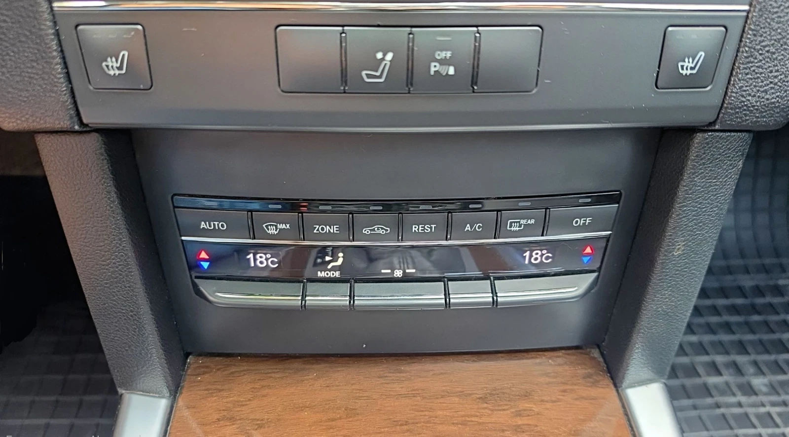 Mercedes-Benz E 220 CDI 170k.c., снимка 12 - Автомобили и джипове - 54869279