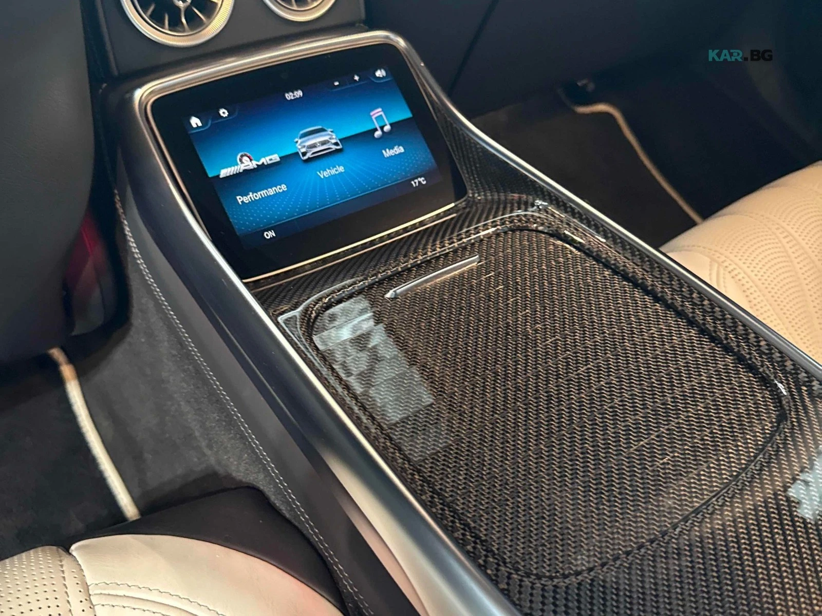Mercedes-Benz AMG GT 53AMG 4MATIC FULL ���������� ���� �� �������� | Mobile.bg � ����������� 13