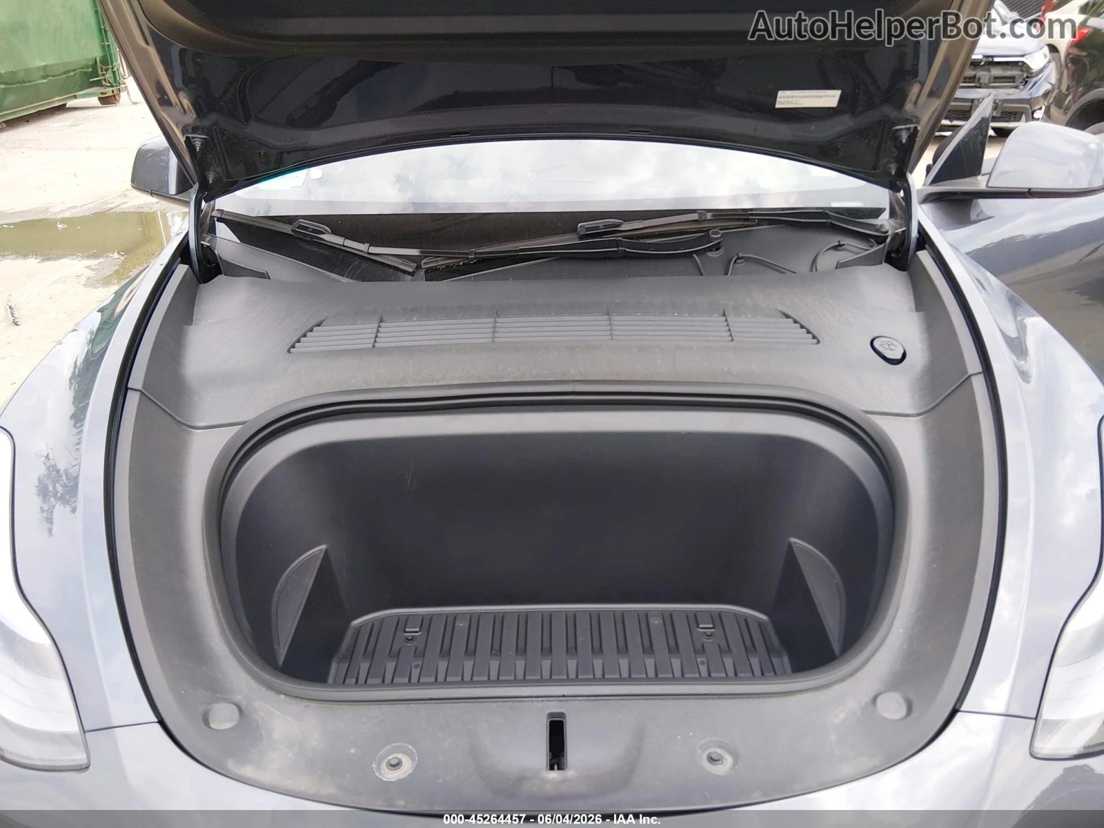 Tesla Model Y Long Range Dual Motor All-wheel Drive* Цена до БГ, снимка 9 - Автомобили и джипове - 55146348