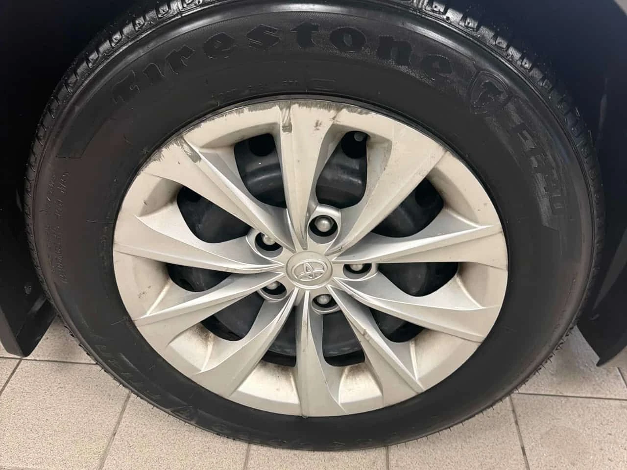 Toyota Camry * 4dr Sdn * ���������� ��� ������������ ������*  | Mobile.bg � ����������� 7