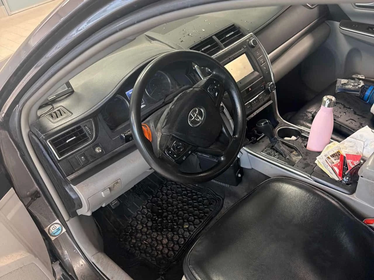 Toyota Camry * 4dr Sdn * ���������� ��� ������������ ������*  | Mobile.bg � ����������� 5