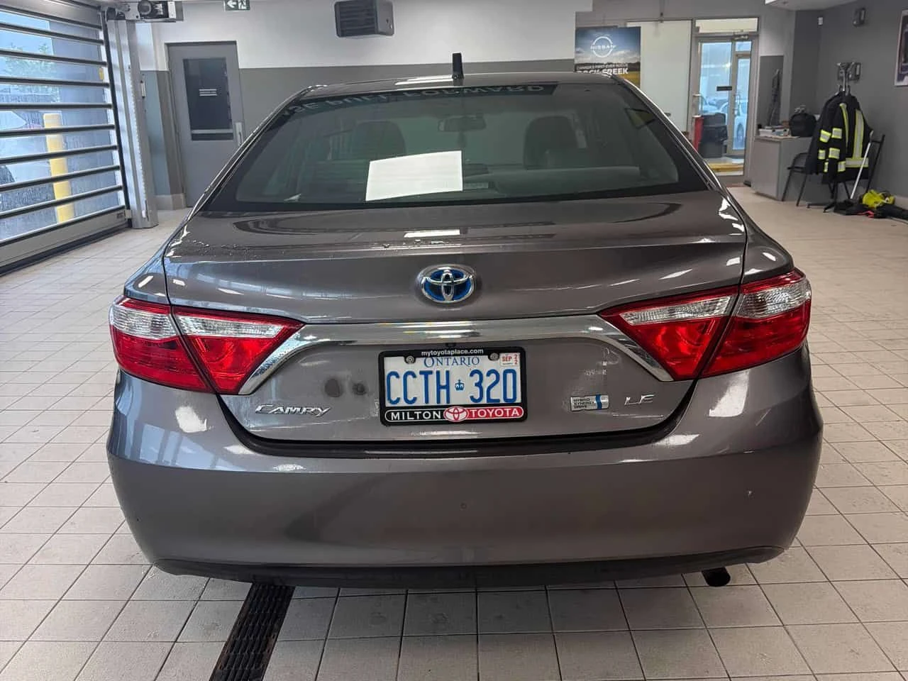 Toyota Camry * 4dr Sdn * ���������� ��� ������������ ������*  | Mobile.bg � ����������� 4
