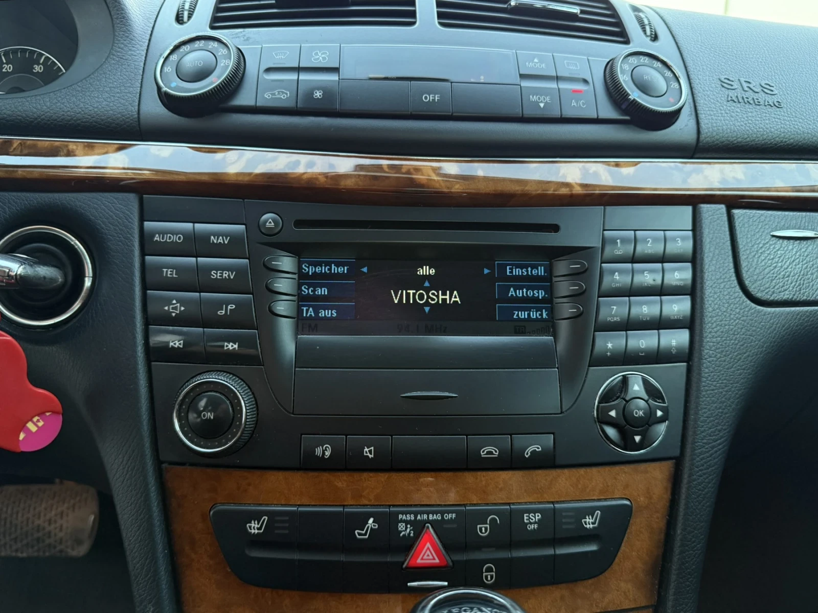 Mercedes-Benz E 220 646 | Mobile.bg � ����������� 13