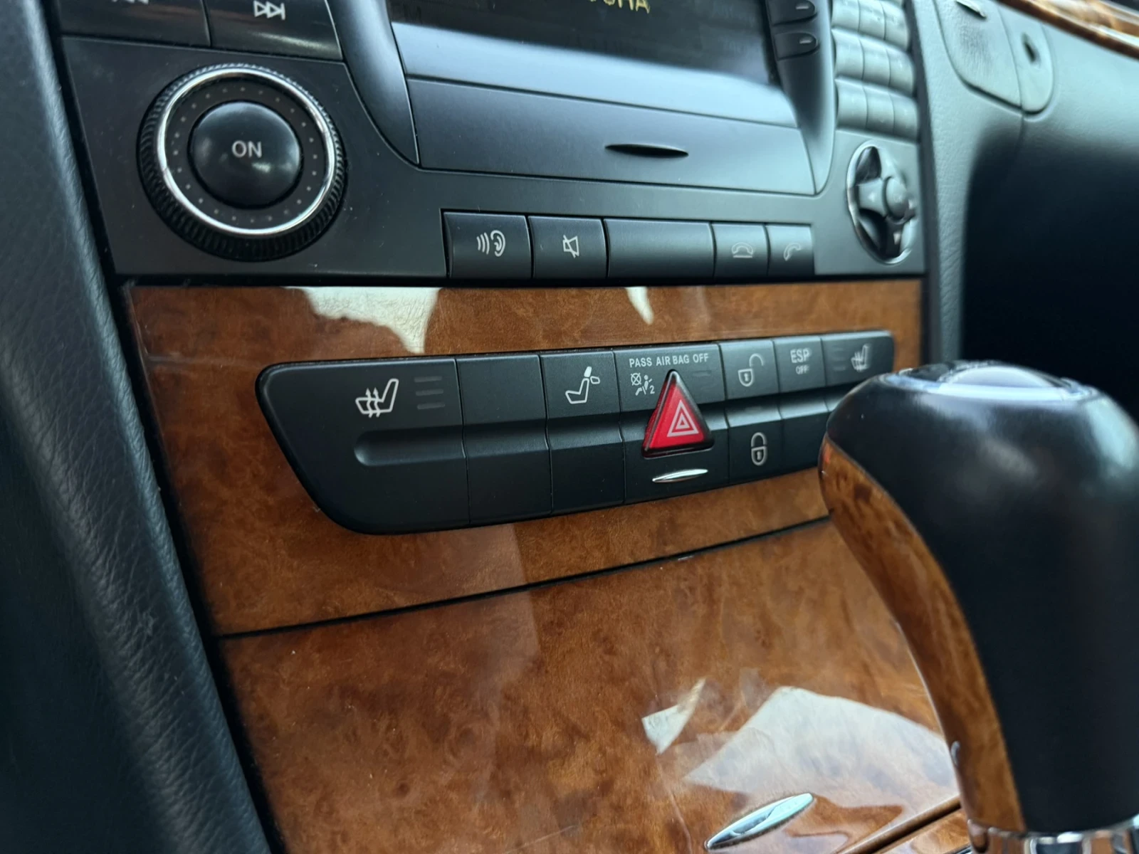Mercedes-Benz E 220 646 | Mobile.bg � ����������� 11
