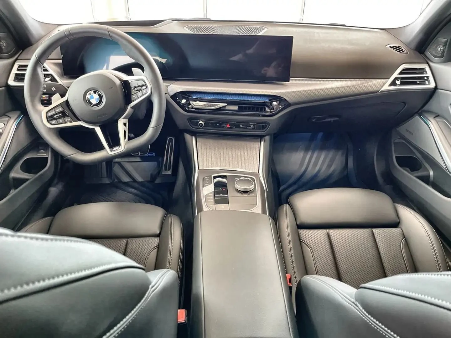 BMW 340 M xDrive Premium ЦЕНА ДО БЪЛГАРИЯ АВТОКРЕДИТ, снимка 9 - Автомобили и джипове - 55779924