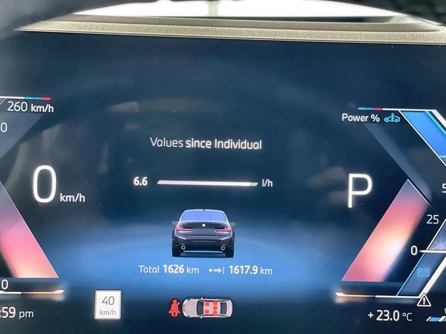 BMW 340 M xDrive Premium ЦЕНА ДО БЪЛГАРИЯ АВТОКРЕДИТ, снимка 11 - Автомобили и джипове - 55779924