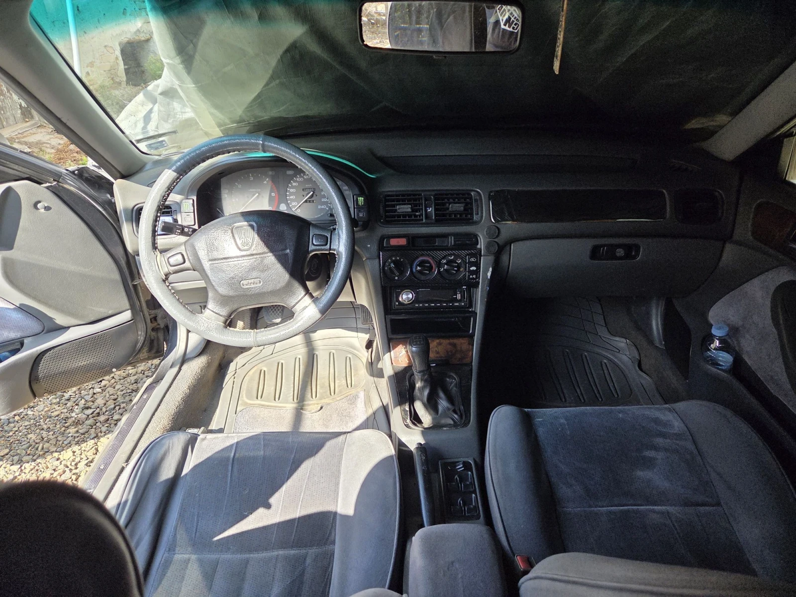 Rover 620 SDI | Mobile.bg � ����������� 7