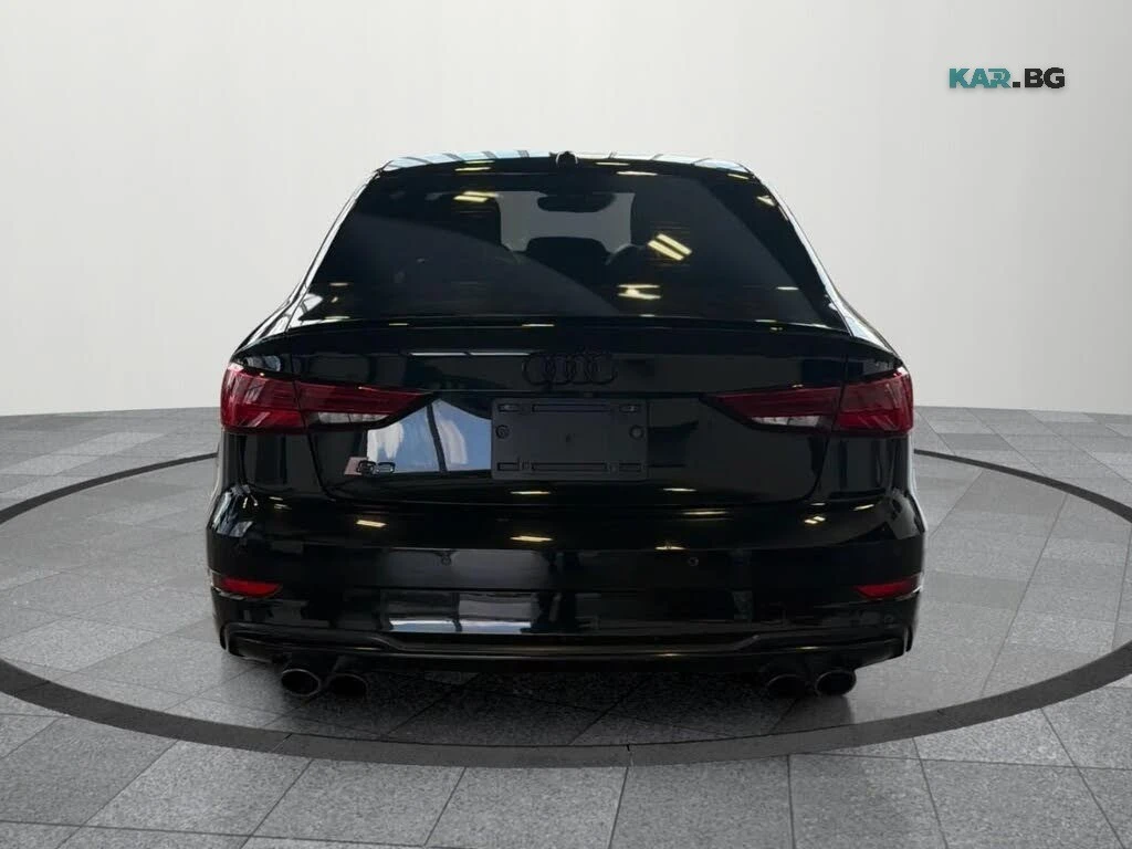 Audi S3 2.0T * Progressiv * АвтоКредит * (ЦЕНА ДО БГ), снимка 5 - Автомобили и джипове - 55971847