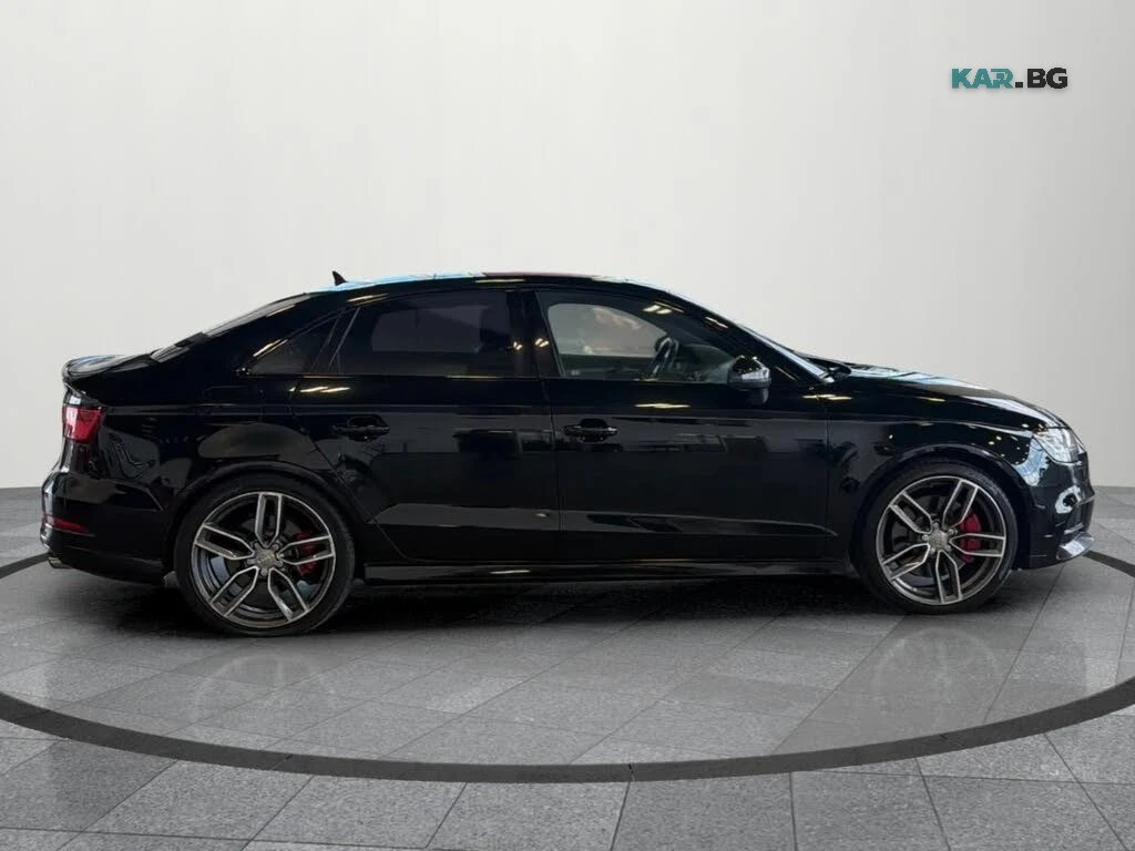 Audi S3 2.0T * Progressiv * АвтоКредит * (ЦЕНА ДО БГ), снимка 7 - Автомобили и джипове - 55971847