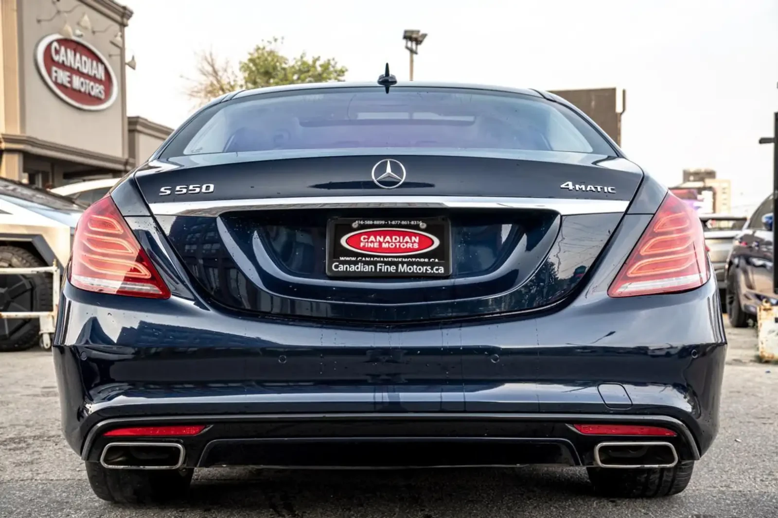 Mercedes-Benz S 550 * AMG-pack* HUD* MASSAGE* подгрев/обдух* 4х4* pano, снимка 5 - Автомобили и джипове - 56102735