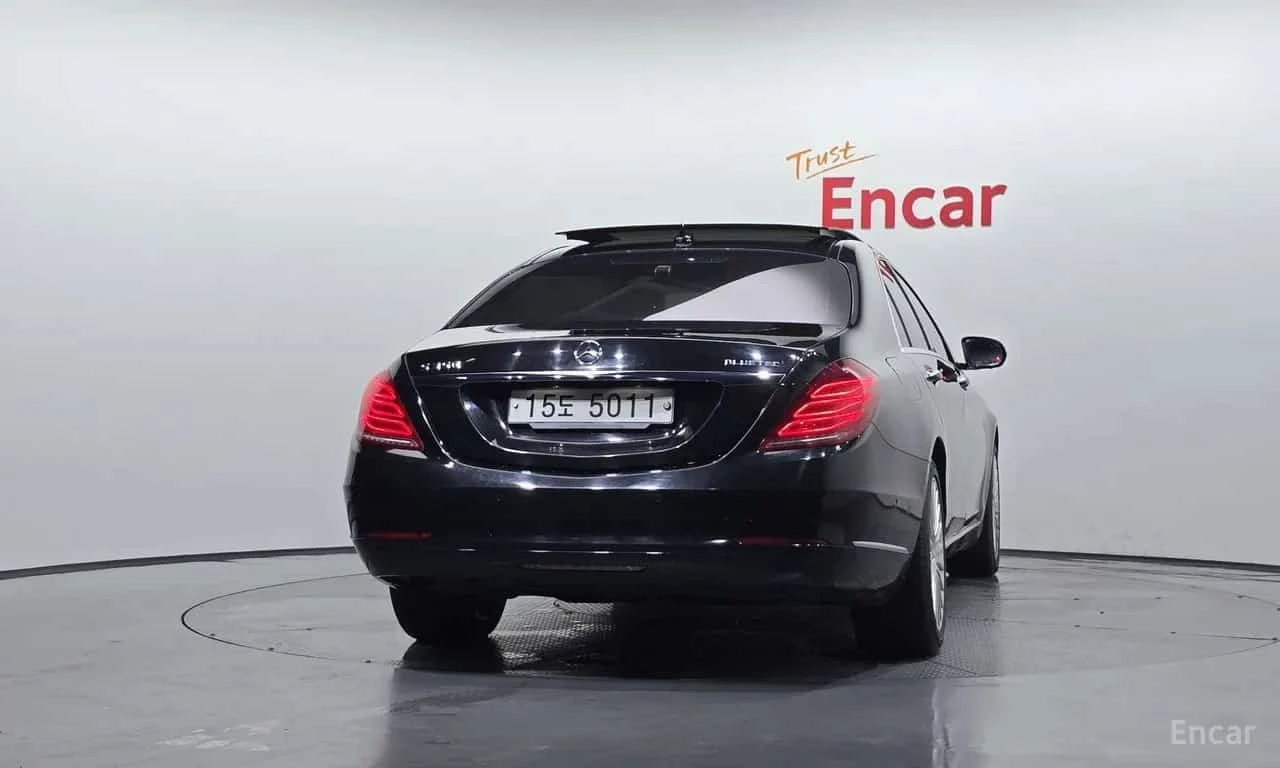 Mercedes-Benz S 350 4MATIC /ОБДУХВАНЕ/ПАНОРАМА/ДИСТРОНИК/360, снимка 4 - Автомобили и джипове - 56248657