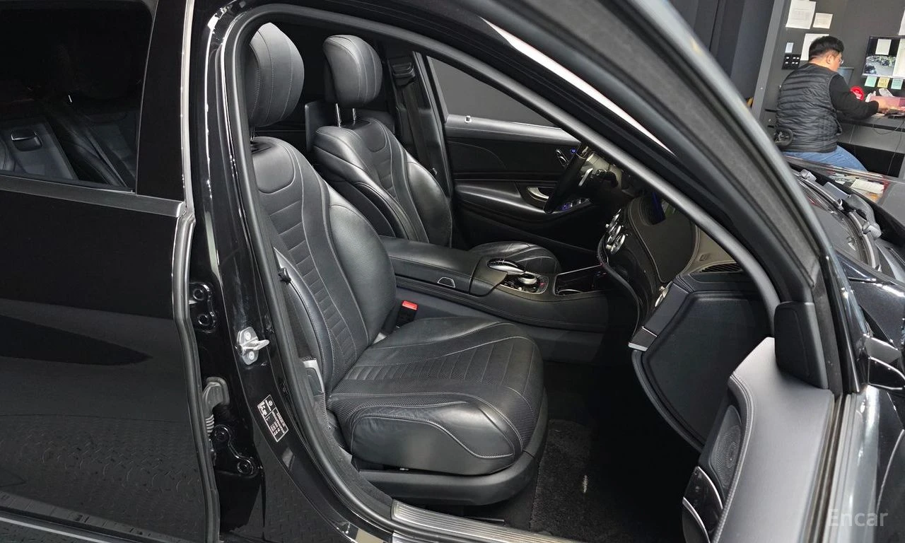 Mercedes-Benz S 400 L* 4MATIC* BURMESTER* ���������* �����*  | Mobile.bg � ����������� 15