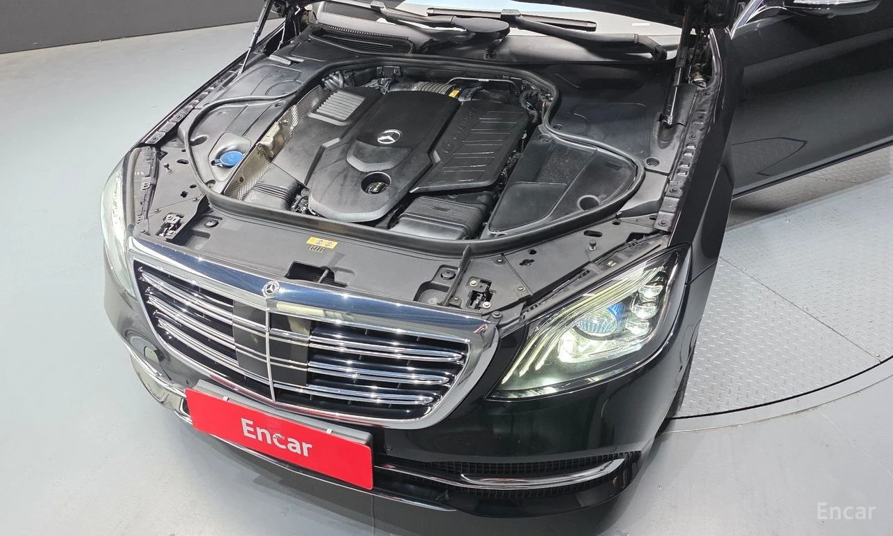 Mercedes-Benz S 400 L* 4MATIC* BURMESTER* ���������* �����*  | Mobile.bg � ����������� 17