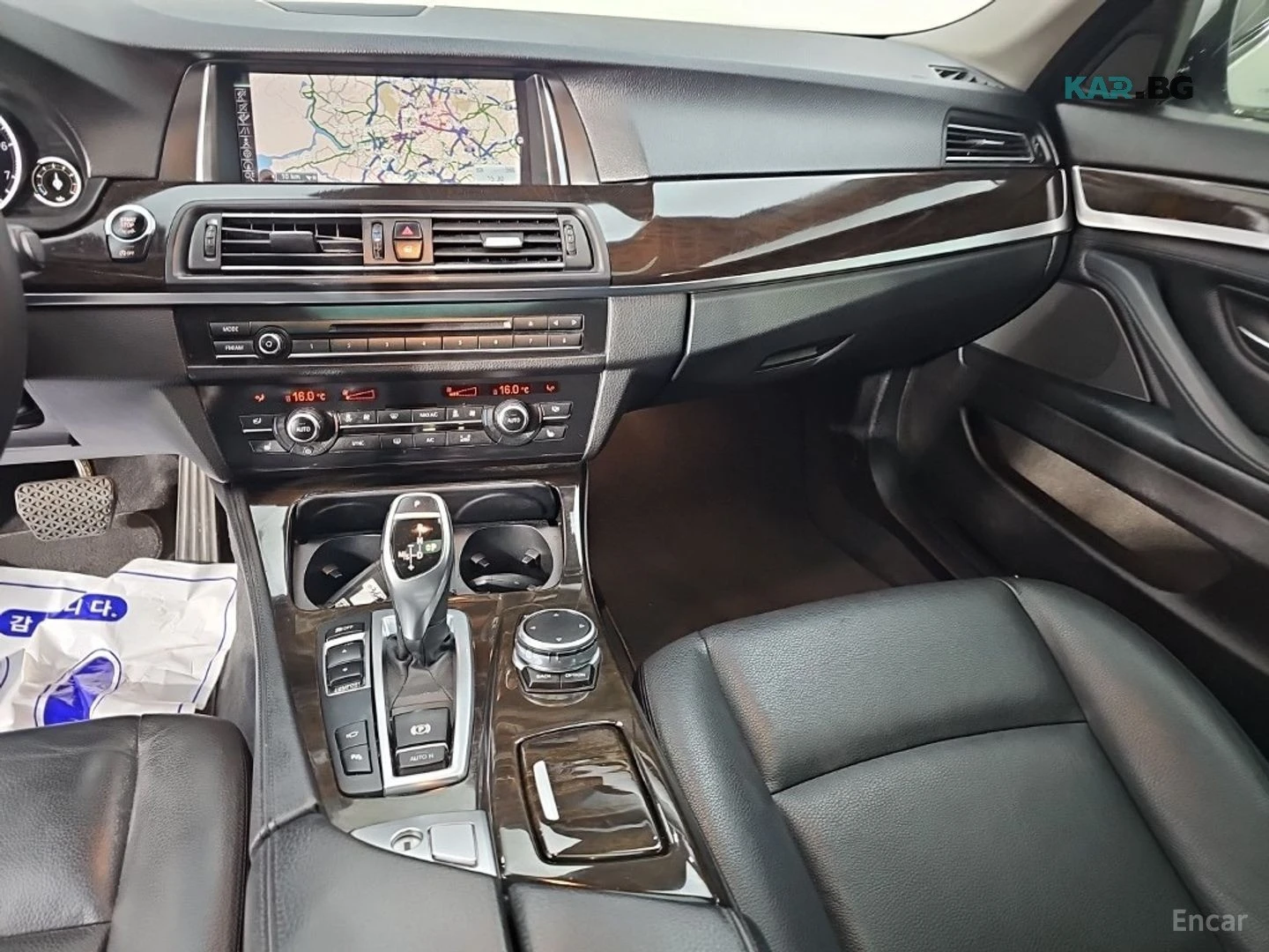 BMW 528 AERODYNAMICS* HEADUP* ШИБИДАХ* CAMERA* , снимка 11 - Автомобили и джипове - 56627482
